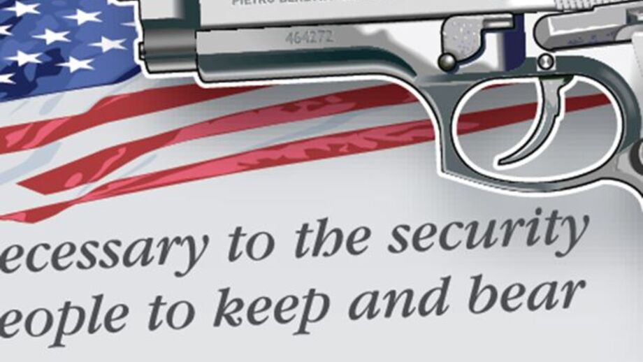 Armas regressam a debate