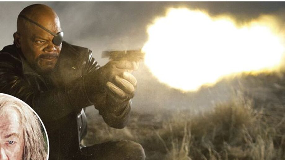 Filmes mais populares em 2012