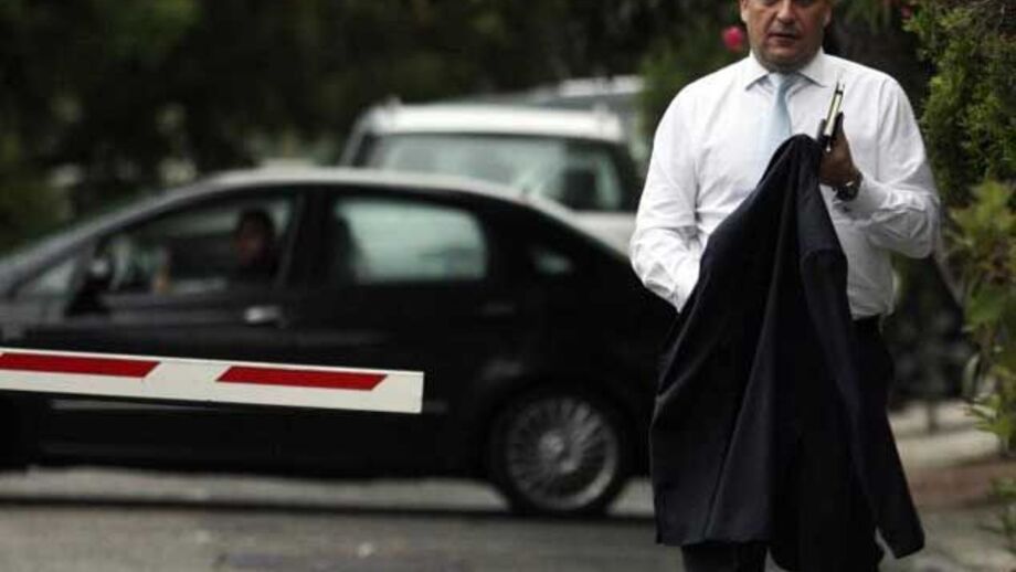 Paulo Pereira Cristóvão acusado de 7 crimes