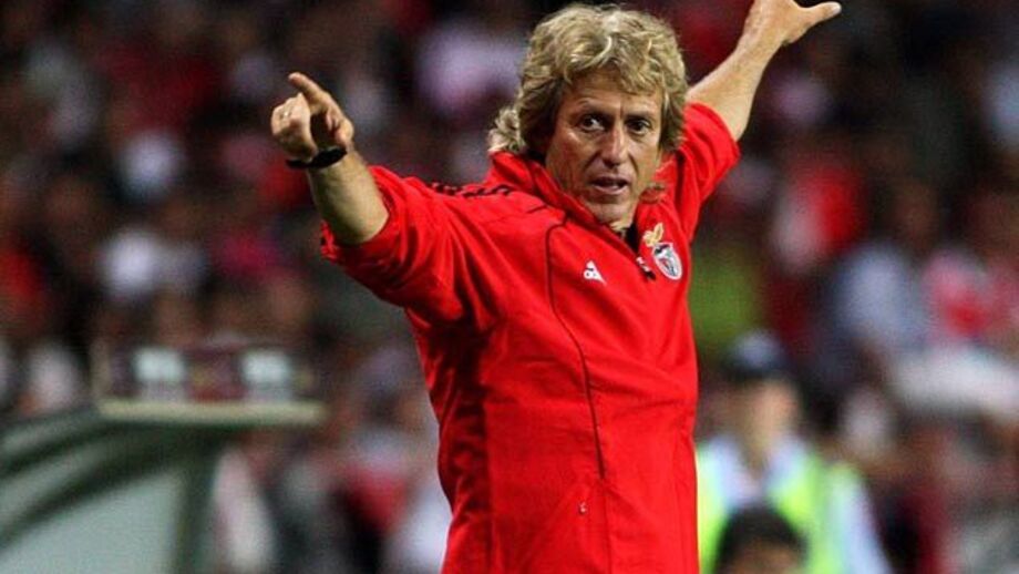 Benfica favorito no Algarve