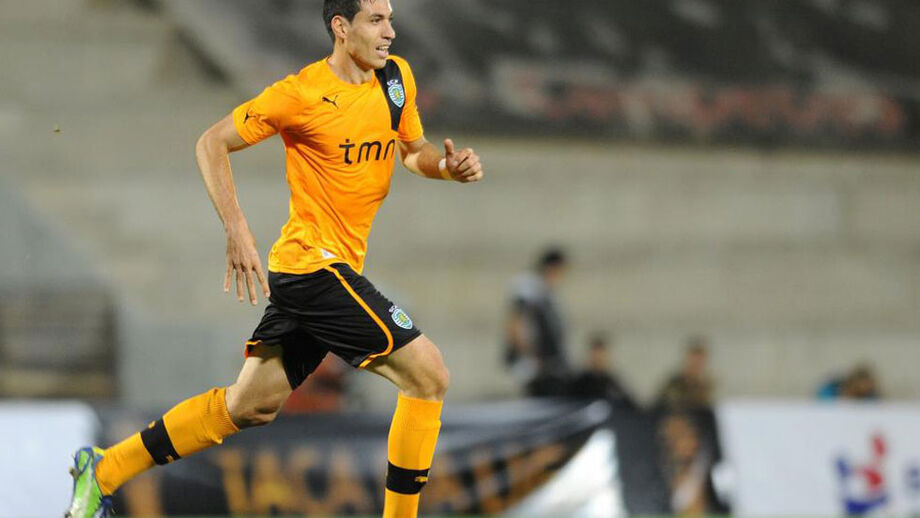 Xandão mais perto da Lazio