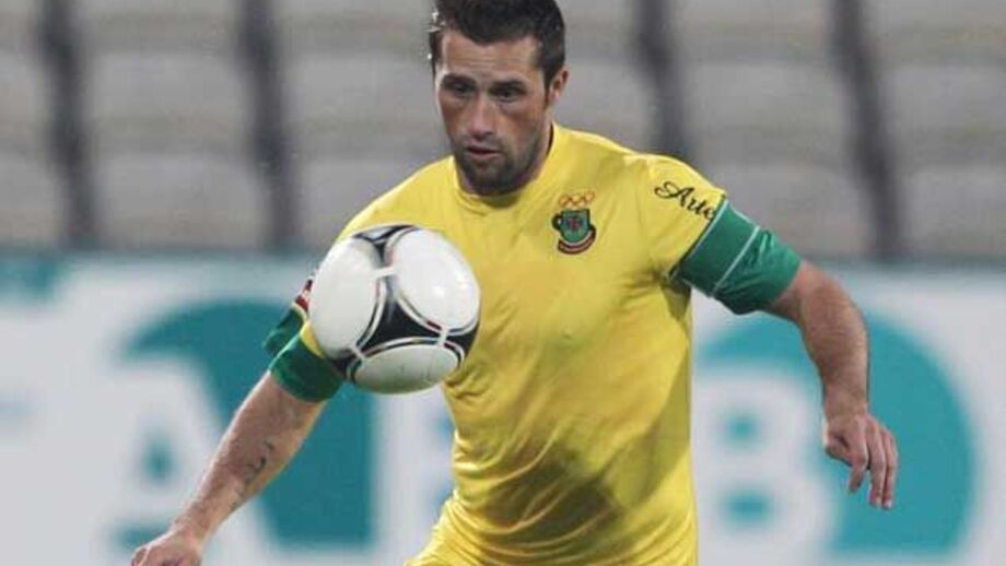 Pontuação de Manuel José