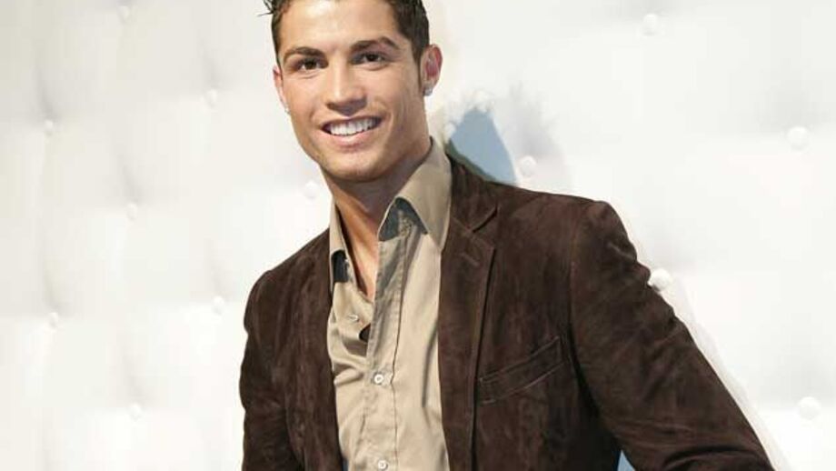 Cristiano Ronaldo: «Aos 50 anos quero ser uma 'carcacinha' com estilo»