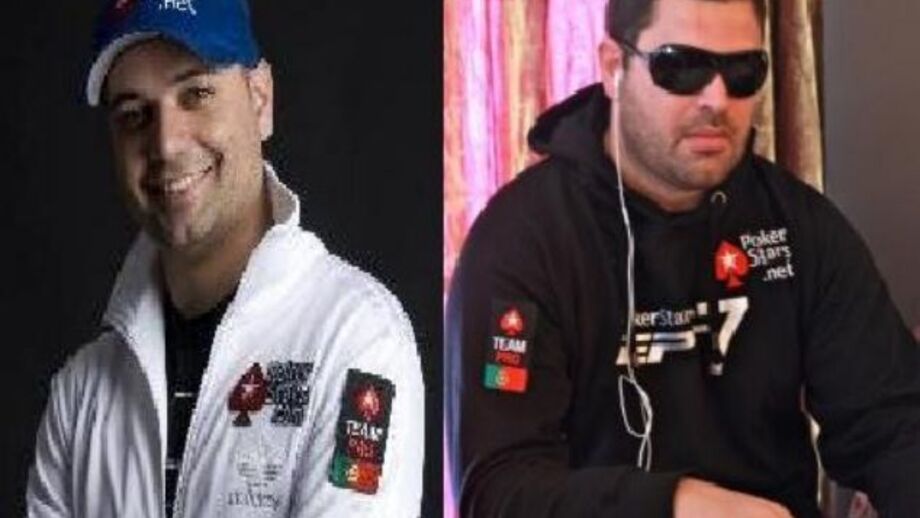 Portugueses da PokerStars apresentam programa
