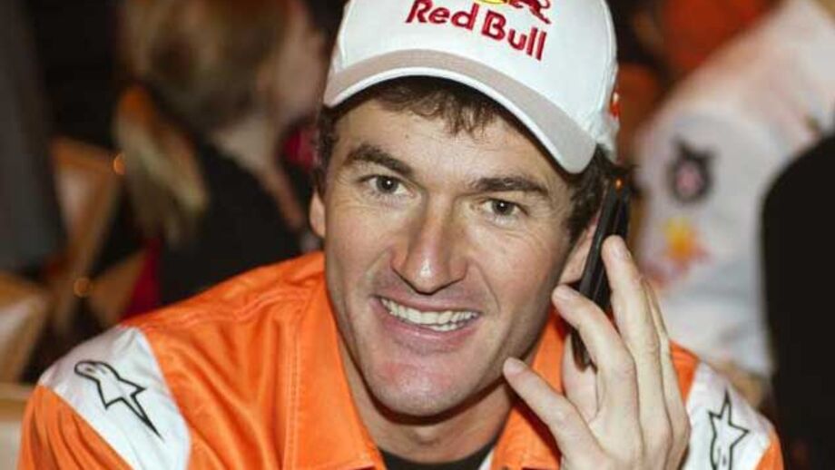 Dakar'2013: Marc Coma abdica devido a problemas físicos