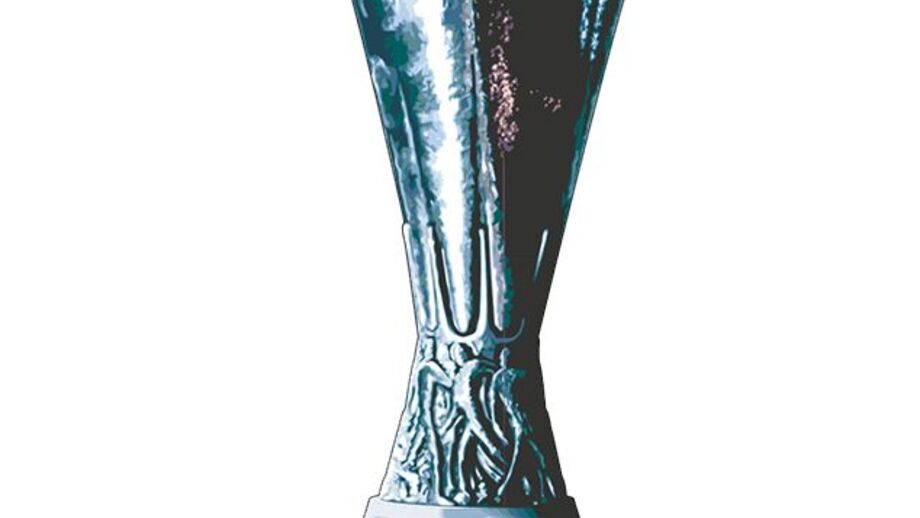 16 avos-de-final da Liga Europa