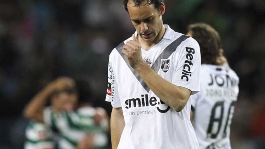 Toscano e Defendi de saída