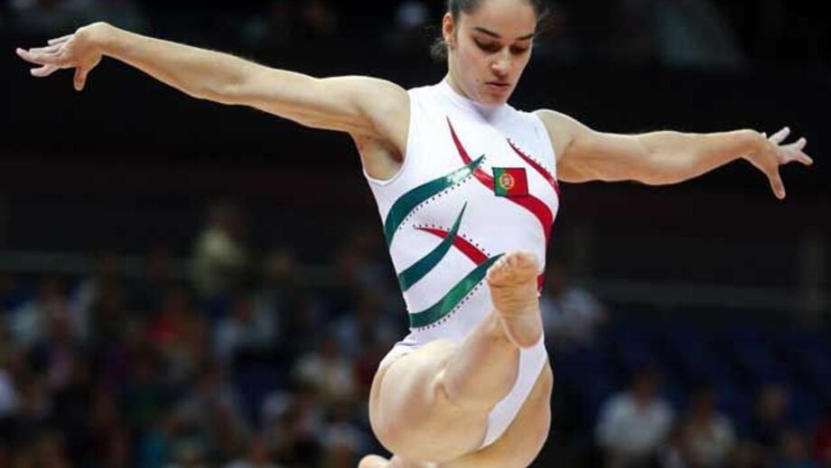 Ginástica: Federação espera estar a salvo de cortes