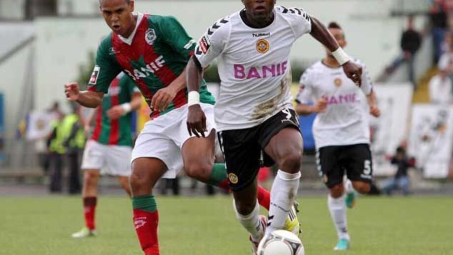 Atenção aos convocados para a CAN