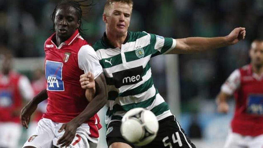 Promovidos das equipas B só em fevereiro