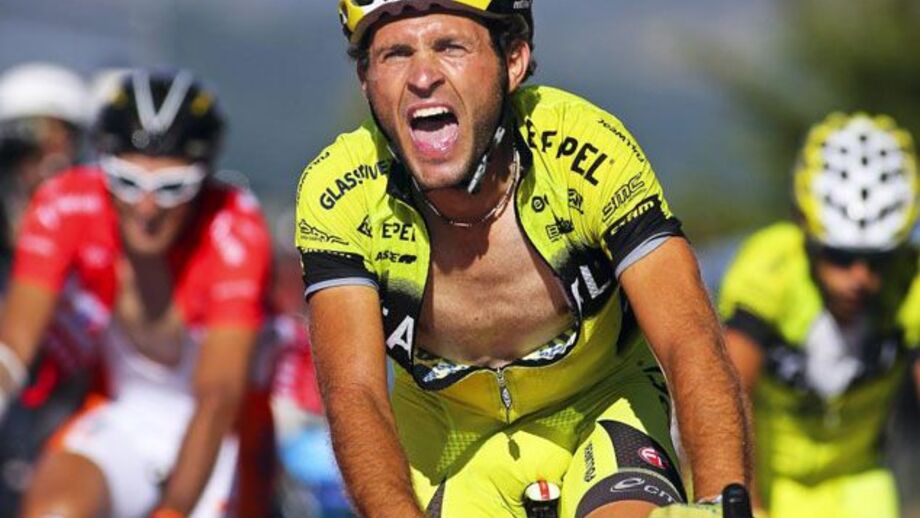 Rui Sousa e César Fonte atropelados