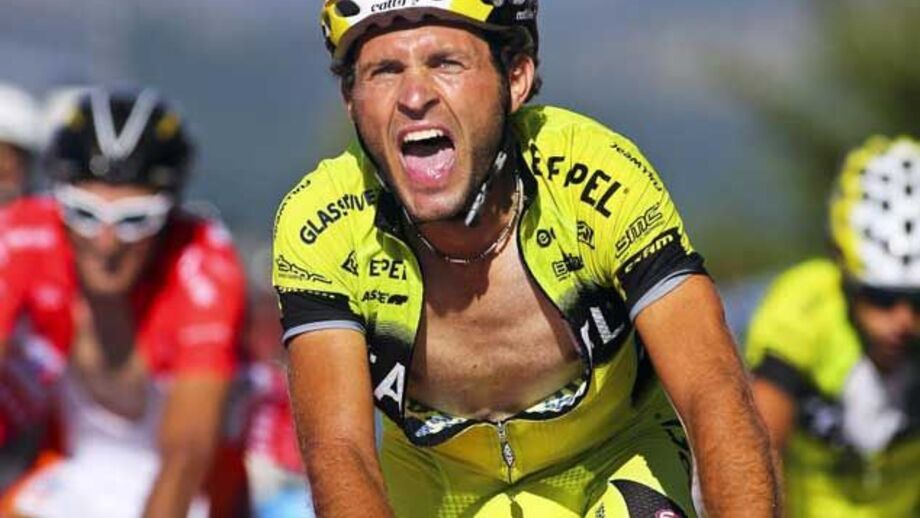 Rui Sousa: «Estou muito satisfeito por ter saído com vida»