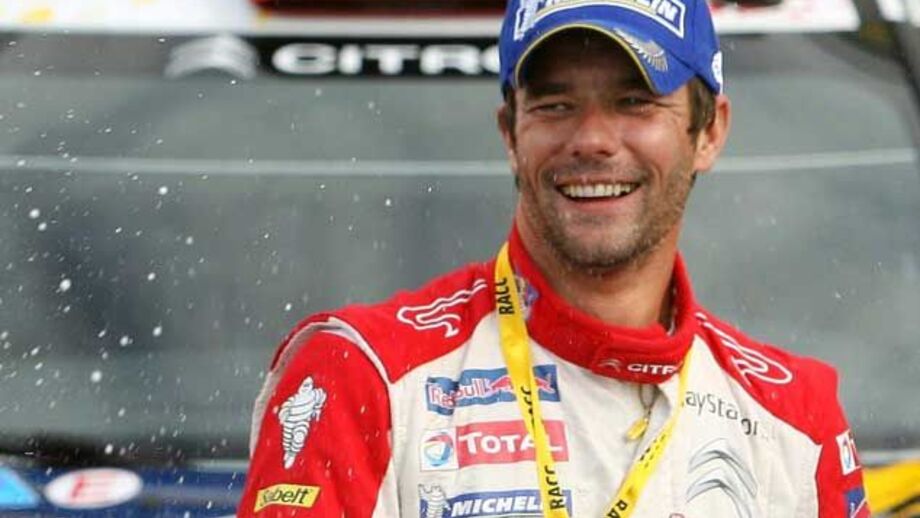 Loeb confessa querer participar no Dakar