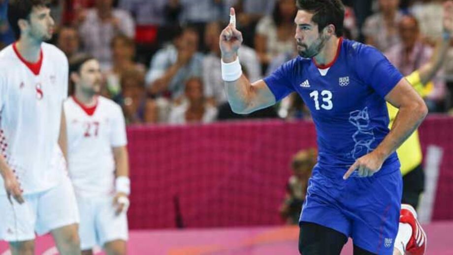 Torneio olímpico de andebol: França e Noruega implacáveis