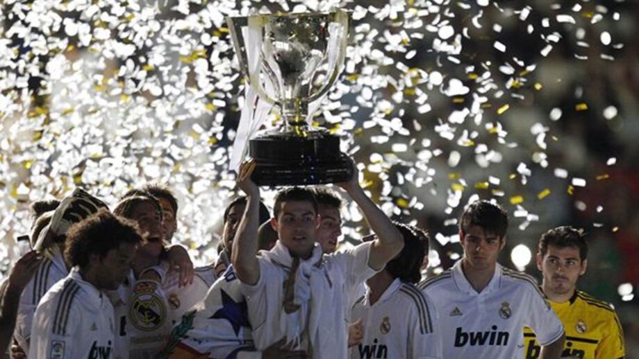 2012: Desporto mundial em imagens (interativa)