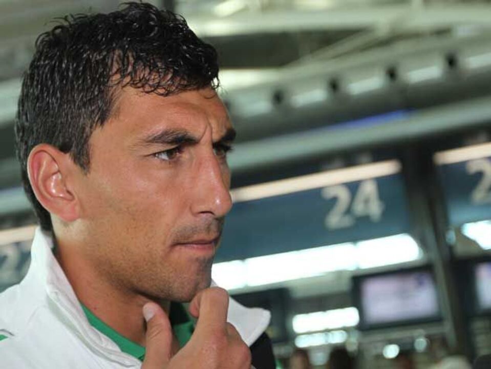 João Tomás vai mesmo sair