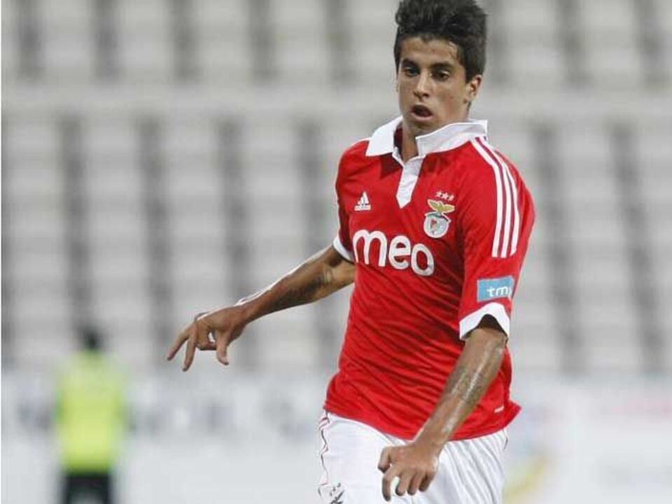 João Cancelo ferido em acidente que matou a mãe