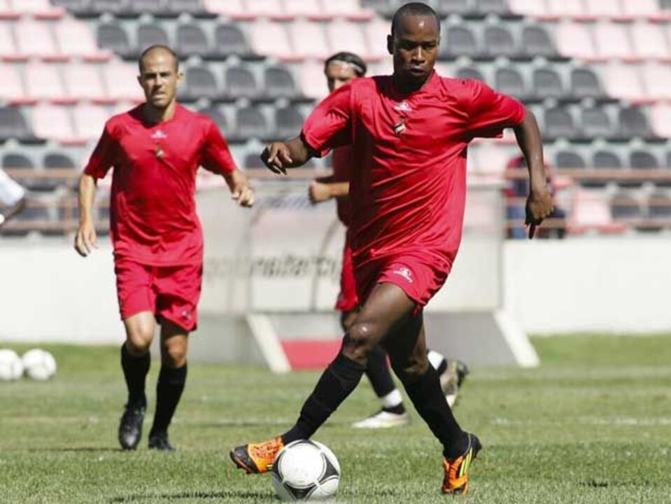 Mais baixas no Olhanense