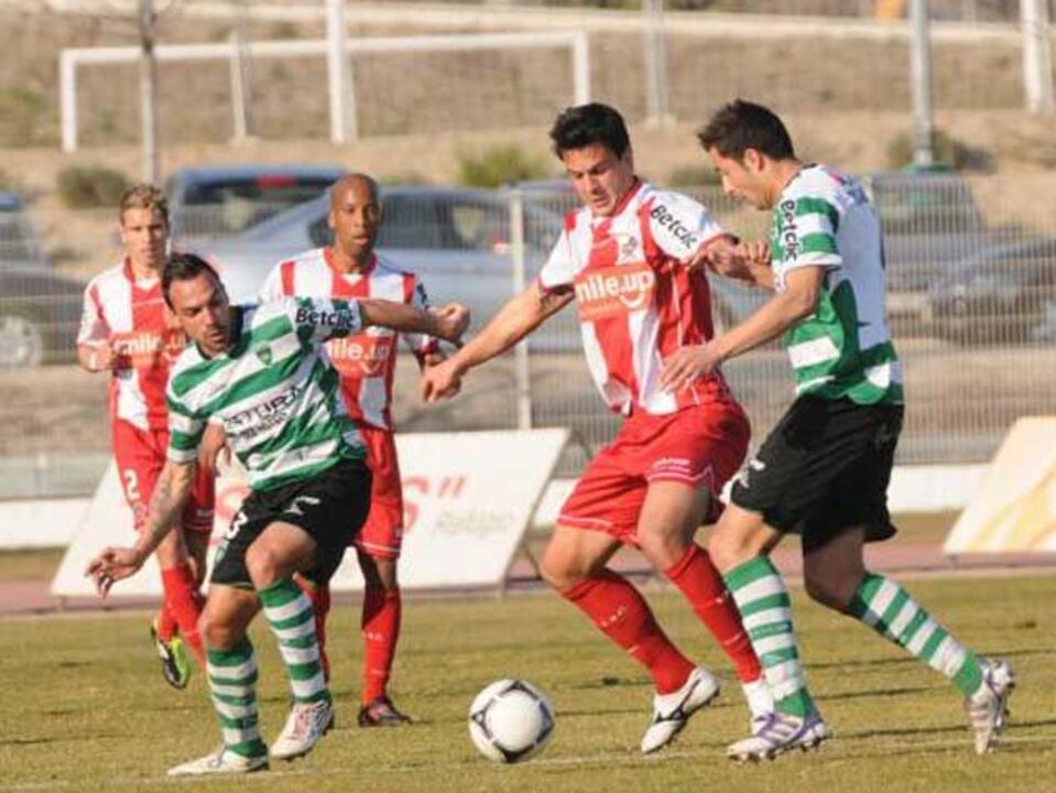 Sp. Covilhã-Leixões, 2-0: Serranos mais fortes em casa