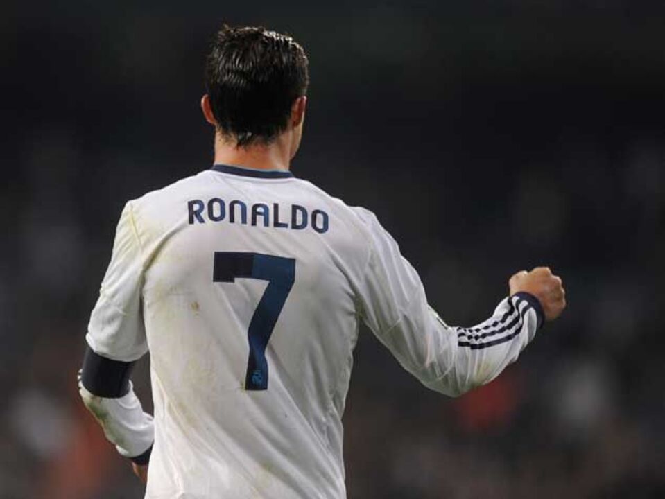Ronaldo: «Humildade em demasia é um defeito»