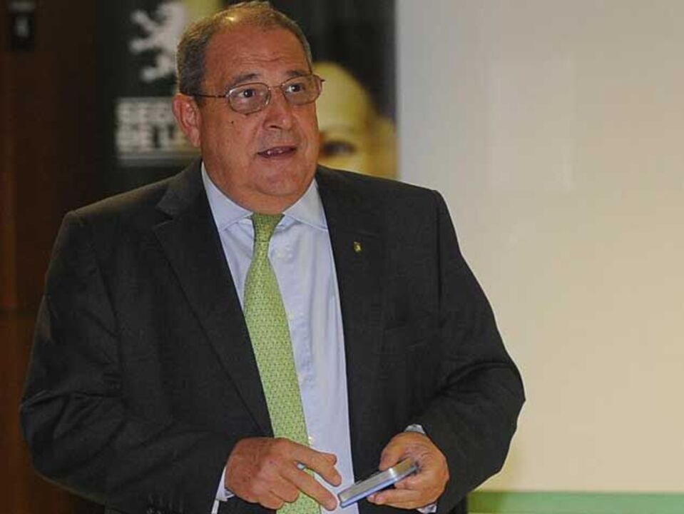 Eduardo Barroso: «Situação humilhante e não se vê um rumo»