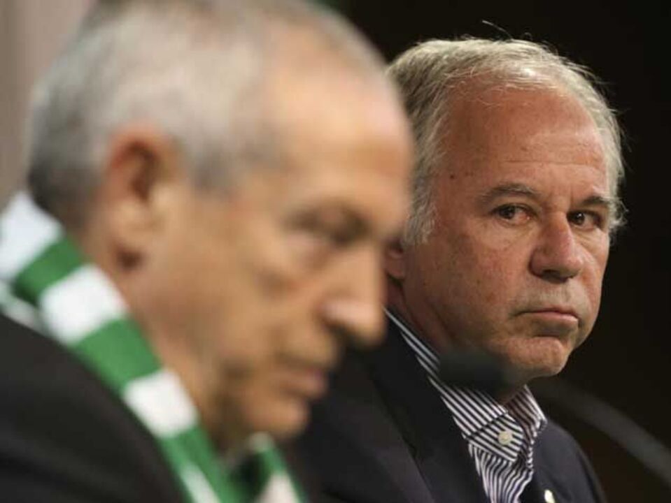 Recorde negativo de Roquette igualado