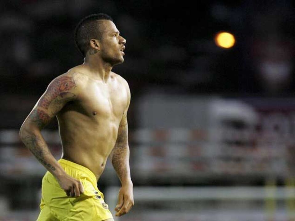 Marítimo-Rio Ave, 0-1: Bebé fez a festa