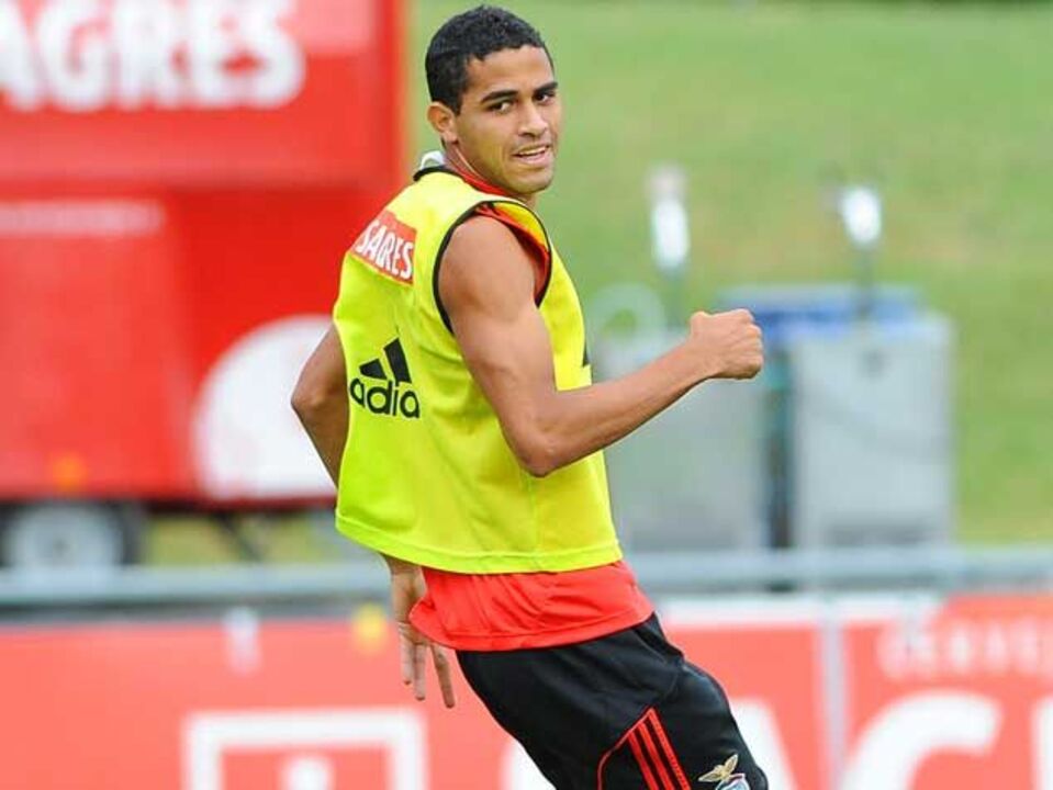 Reinaldo Pitta: «Golo dá esperança a Kardec de continuar»