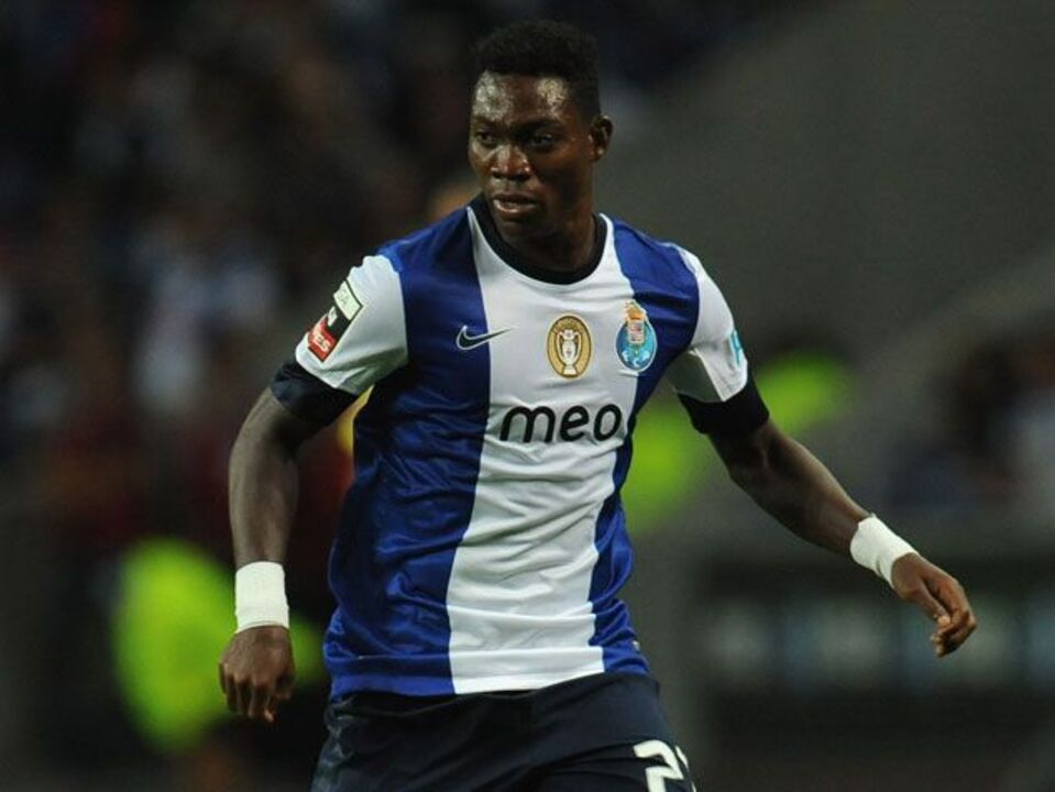 Equipas portuguesas fornecem 17 jogadores