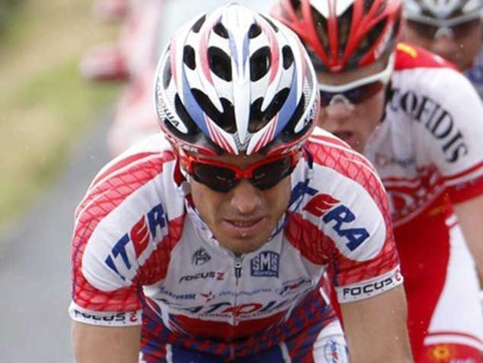 Katusha solicita adesão ao Movimento por um ciclismo credível 