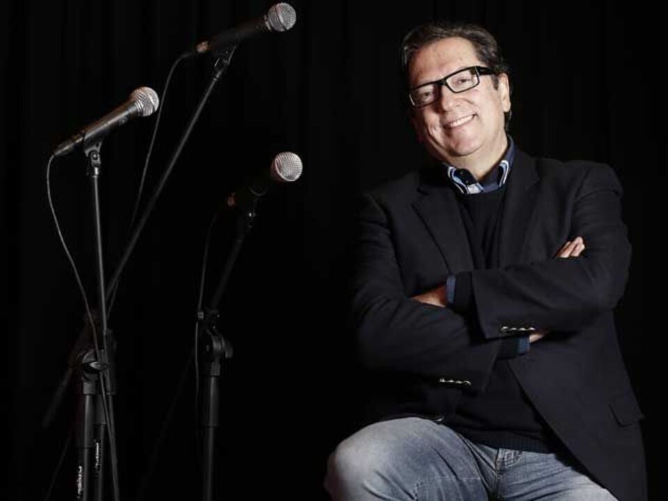 António Sala: «Tenho pena de não ter sido comentador»