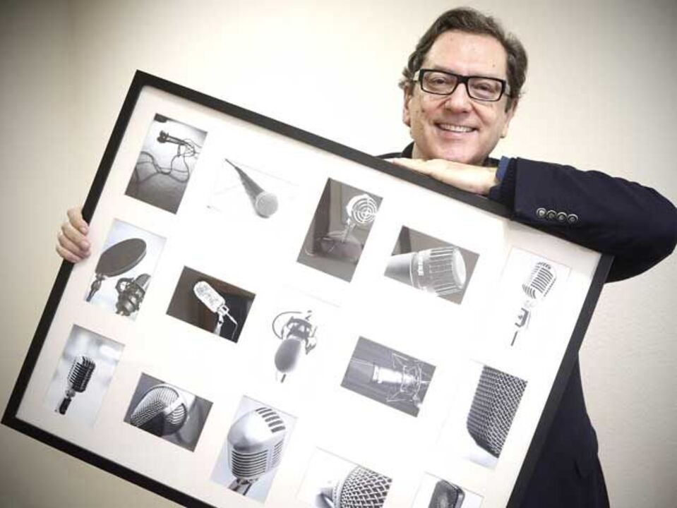 António Sala: «Fenómeno do 'Despertar' é inexplicável»