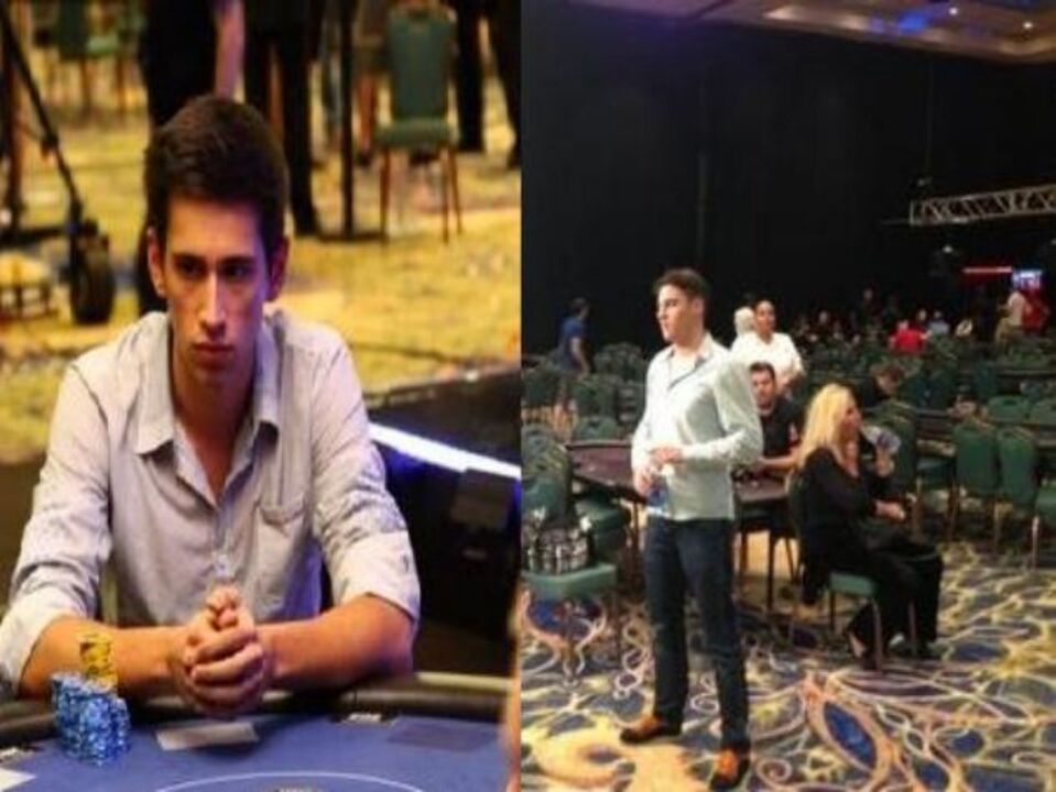 Nogueira apurado e Quintas eliminado