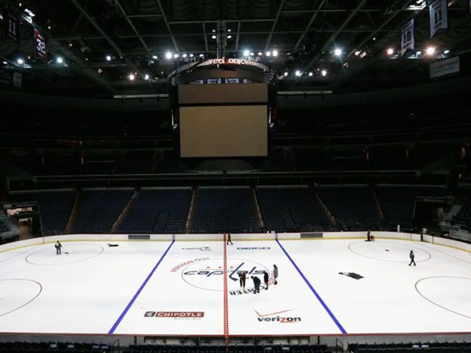 NHL: Fim do lockout preso por detalhes