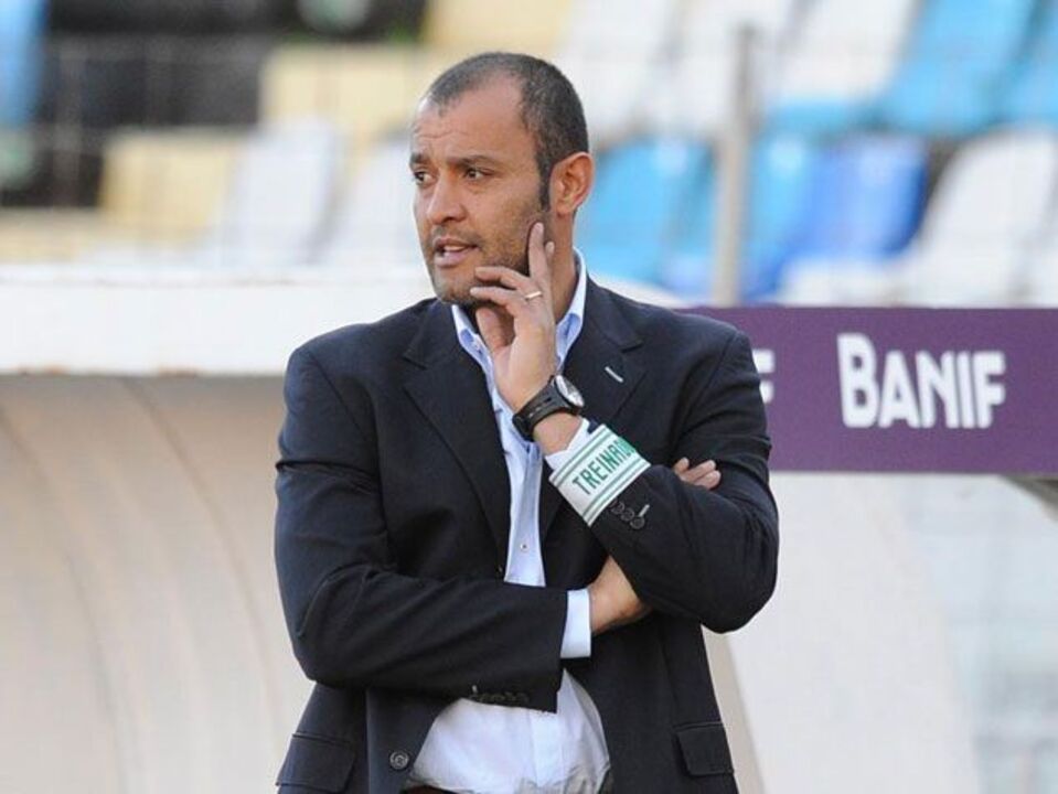 Nuno Espírito Santo: «Mais satisfeito com a vitória»