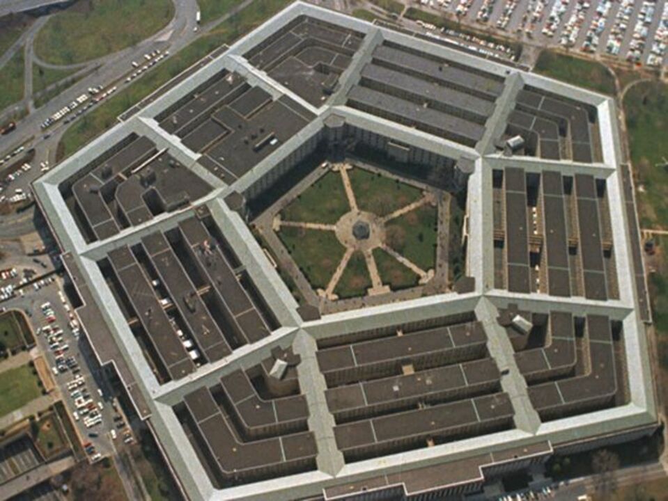 Hoje na História: O maior escritório do Mundo