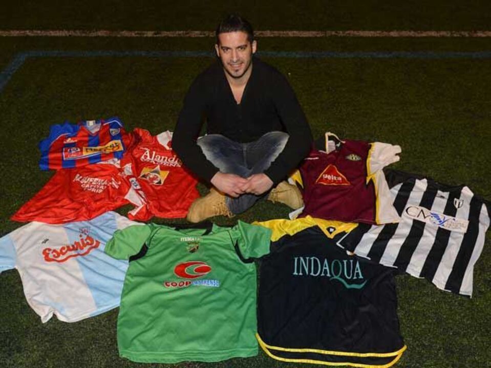 Zé Luís passou ao lado da fama