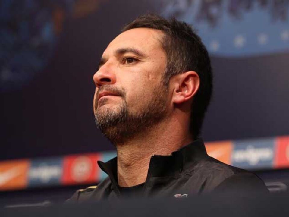 Vítor Pereira: «Impedimos que o Benfica fosse igual a si próprio»