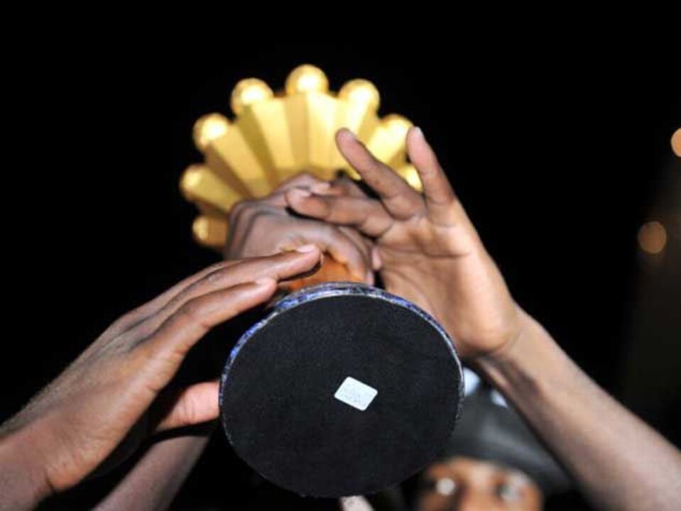 Dinastia dos faraós