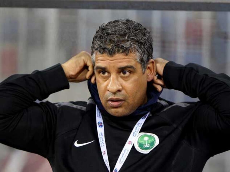 O estranho caso de Frank Rijkaard