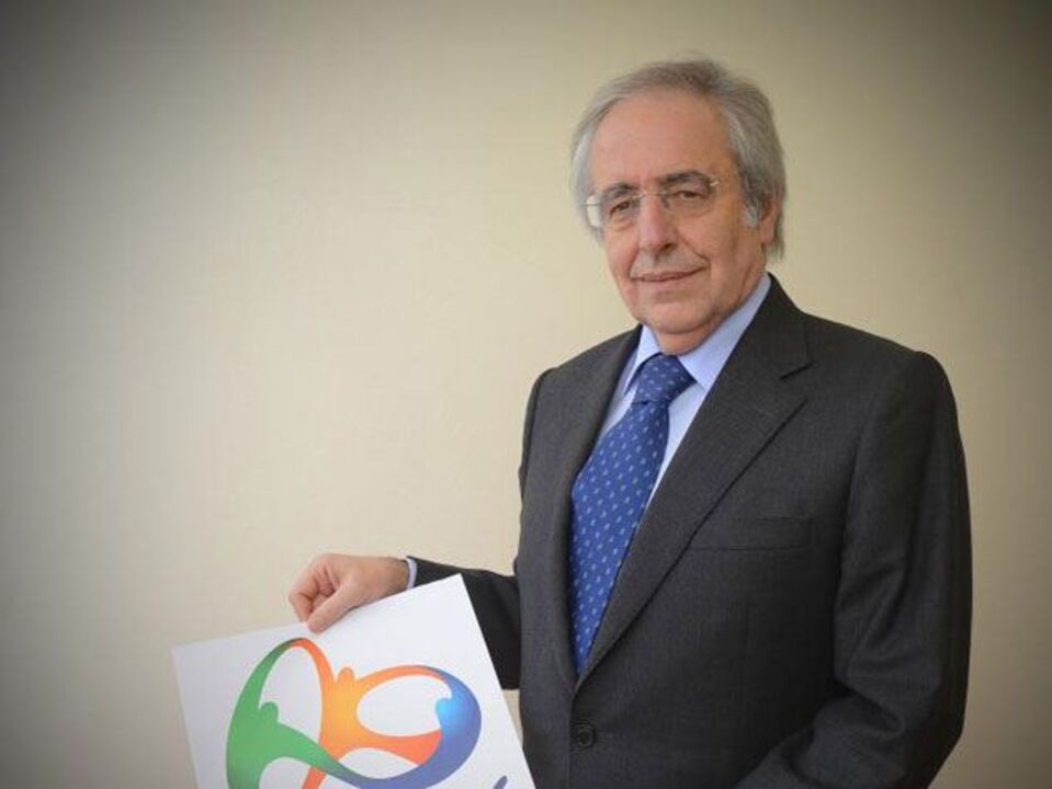 Badminton apoia José Manuel Constantino 