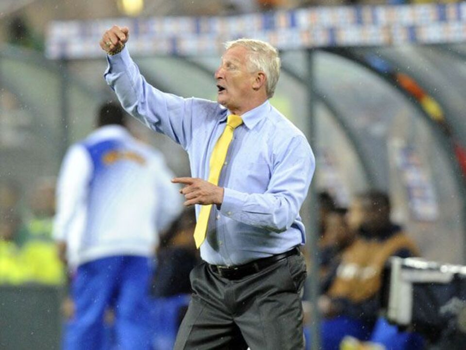 Gordon Igesund: «Jogámos com alguma precipitação»
