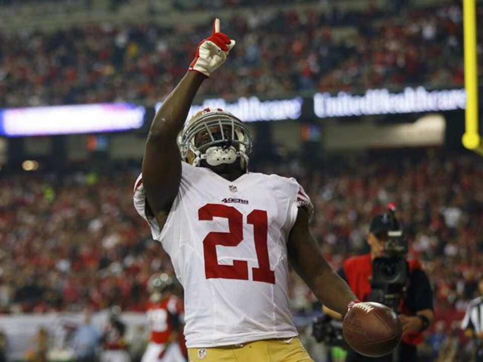 San Francisco avança para o Super Bowl