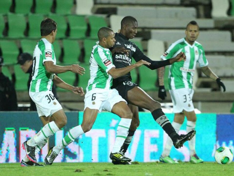 Uns bebés do Berço de chorar por mais