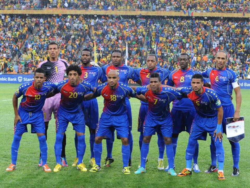 Cabo Verde alvo de elogios