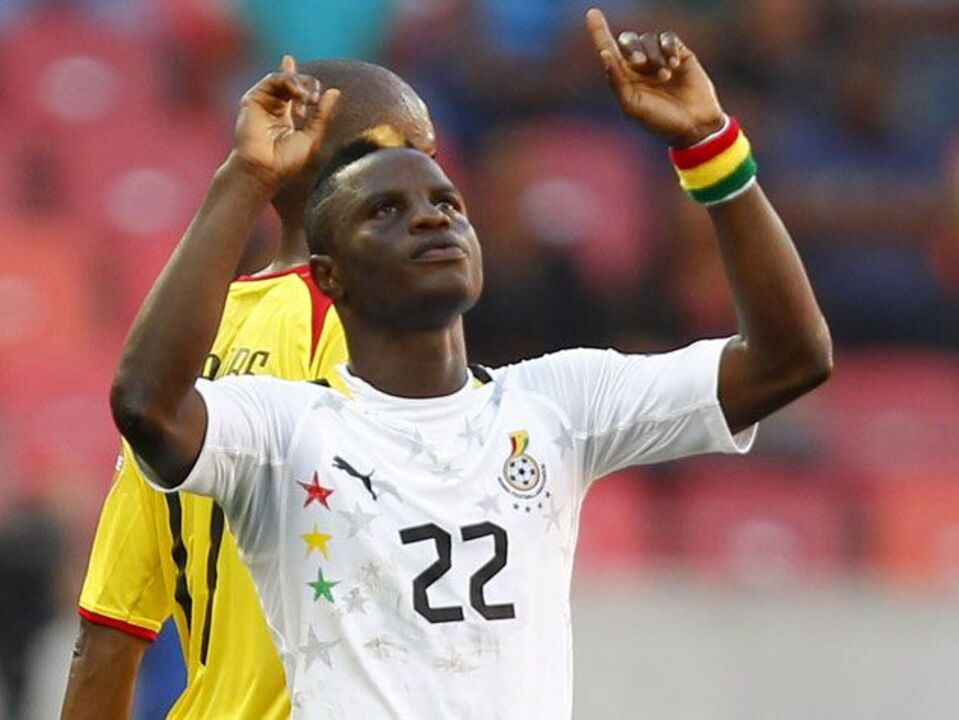 GANA-MALI, em direto