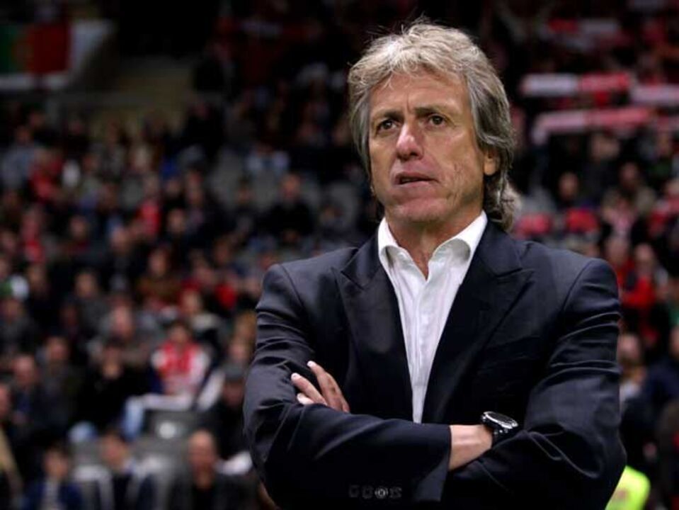 Benfica favorito na visita a Braga
