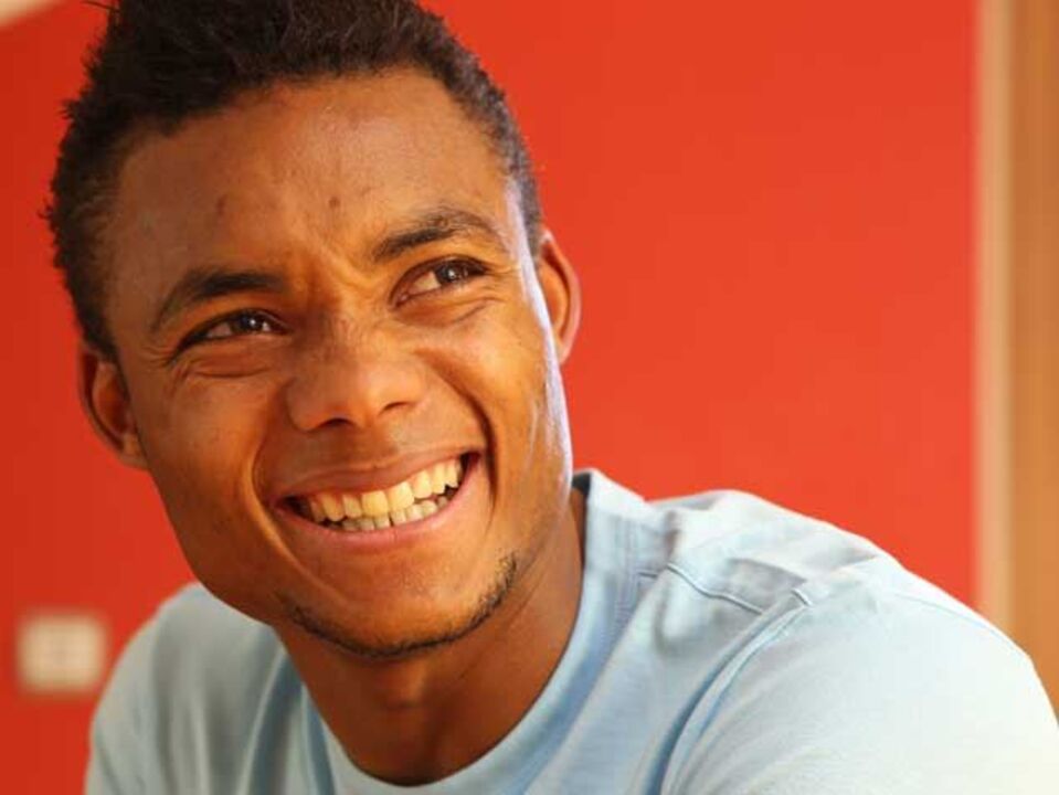 Nélson: «Jogadores têm dignificado Cabo Verde»