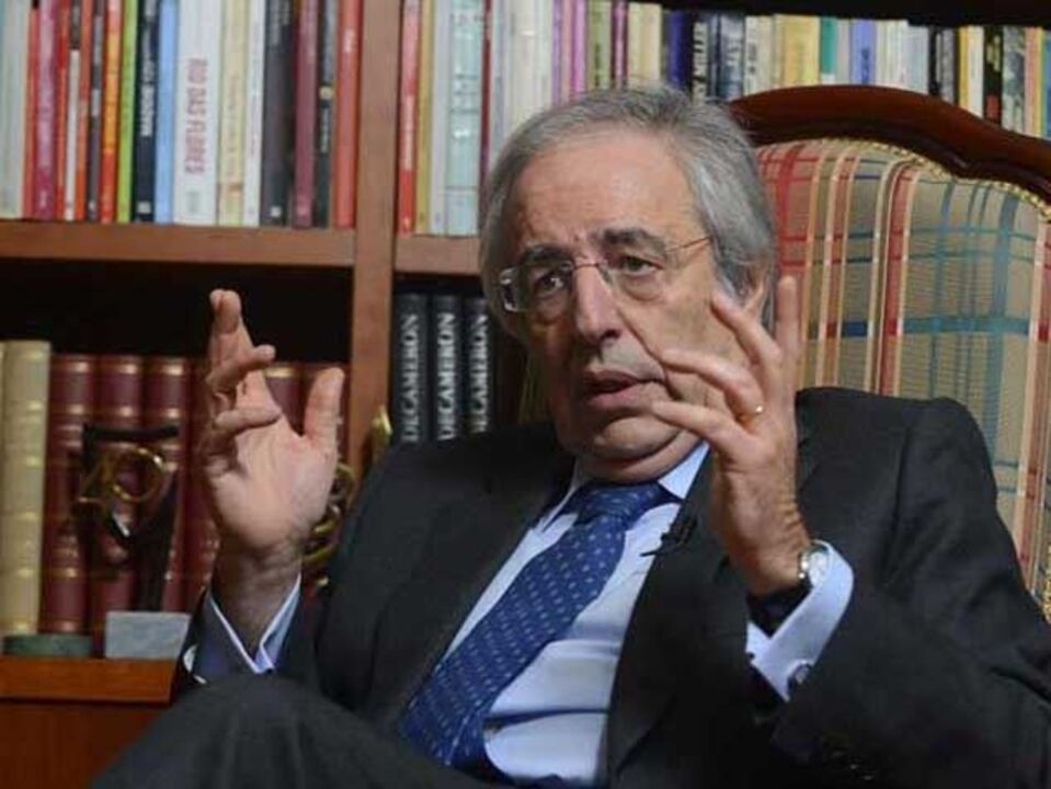 Federação apoia José Manuel Constantino