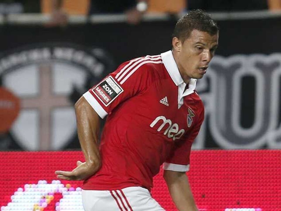 Lima confirma vitória na Pedreira